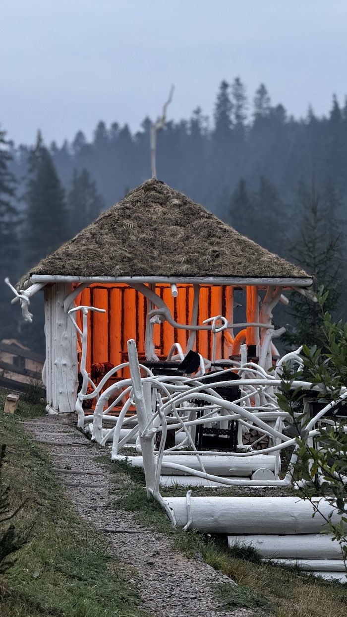 Альтанка