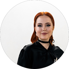Оксана Стеф'юк