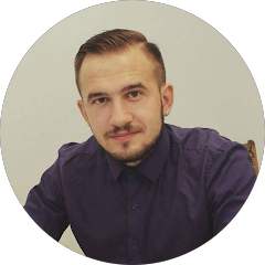 Сергій Макаренко