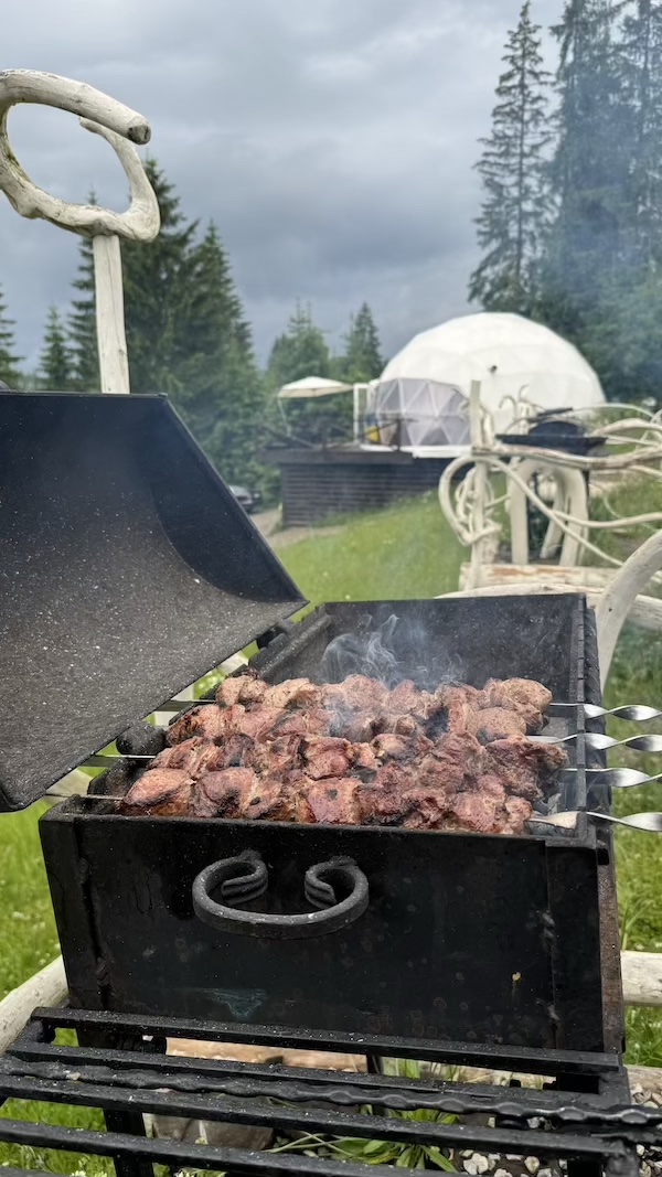 Мангал